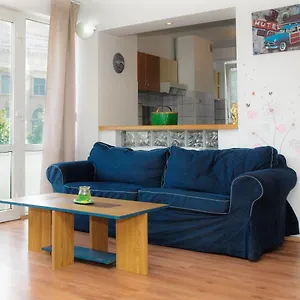 Διαμέρισμα Rosuites, Βουκουρέστι