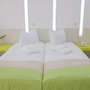 Hotel Christina, Bukarest