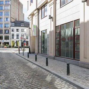 Express Brussels-grand-place By Ihg Βρυξέλλες