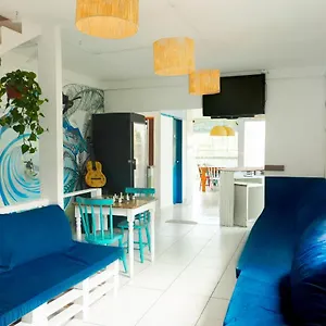 Sea Wolf Surf Hostel Florianopolis