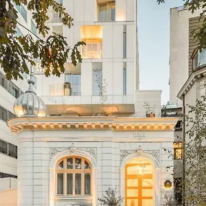Rosetti Bucharest