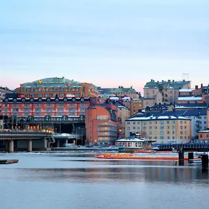 Hilton Slussen Στοκχόλμη