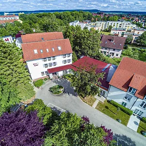 Am Kurpark Spaeth Hotel Bad Windsheim