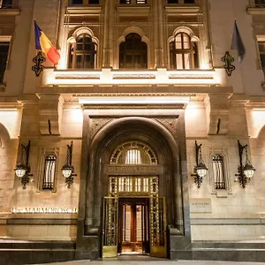 Hotel The Marmorosch Bucharest, Autograph Collection, Bukarest