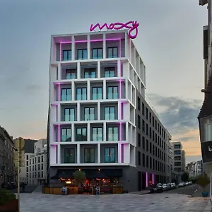 Moxy Center Βρυξέλλες