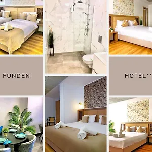 Hotel Sir Fundeni, Bukarest