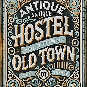 Antique Bucharest
