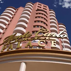 Monte Carlo Palace Bucharest
