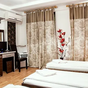 Hotel Stars, Bukarest