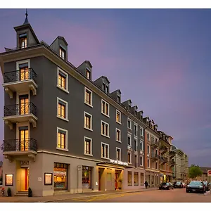 *** Hotel Trip Suisse