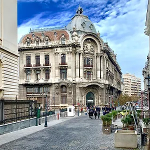 Nf Palace Old Bucharest