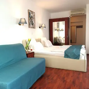 Hotel Atrium Center, Bukarest