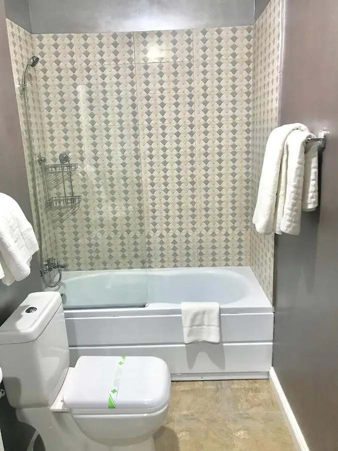 Vila 18 Hotel Boutique Bucharest
