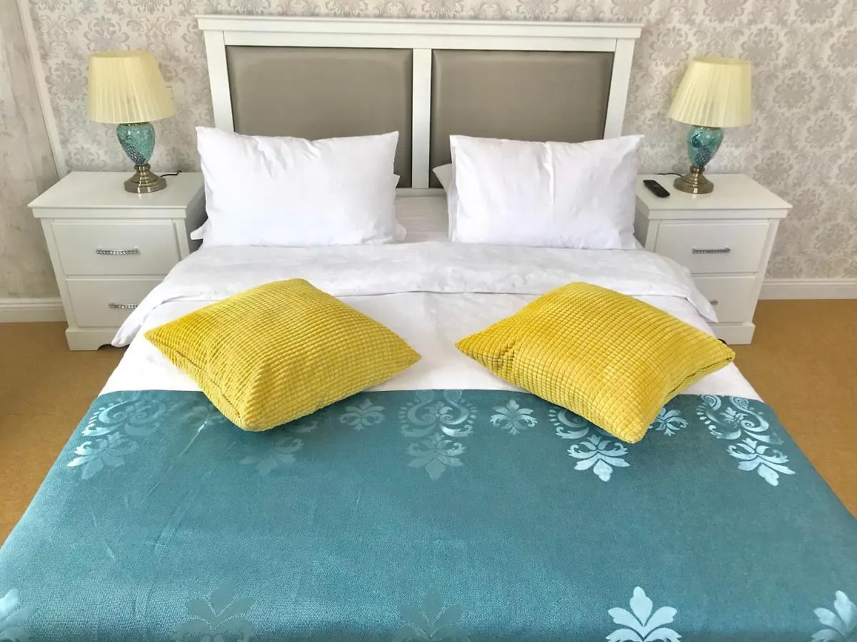 Vila 18 Hotel Boutique Bucharest 3*,