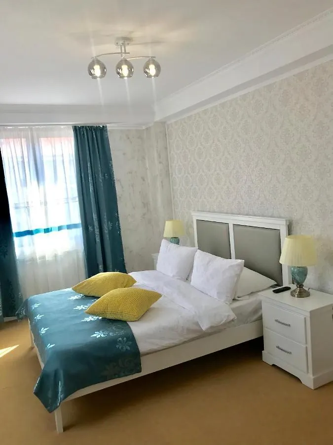 *** Guest house Vila 18 Hotel Boutique Bucharest Romania