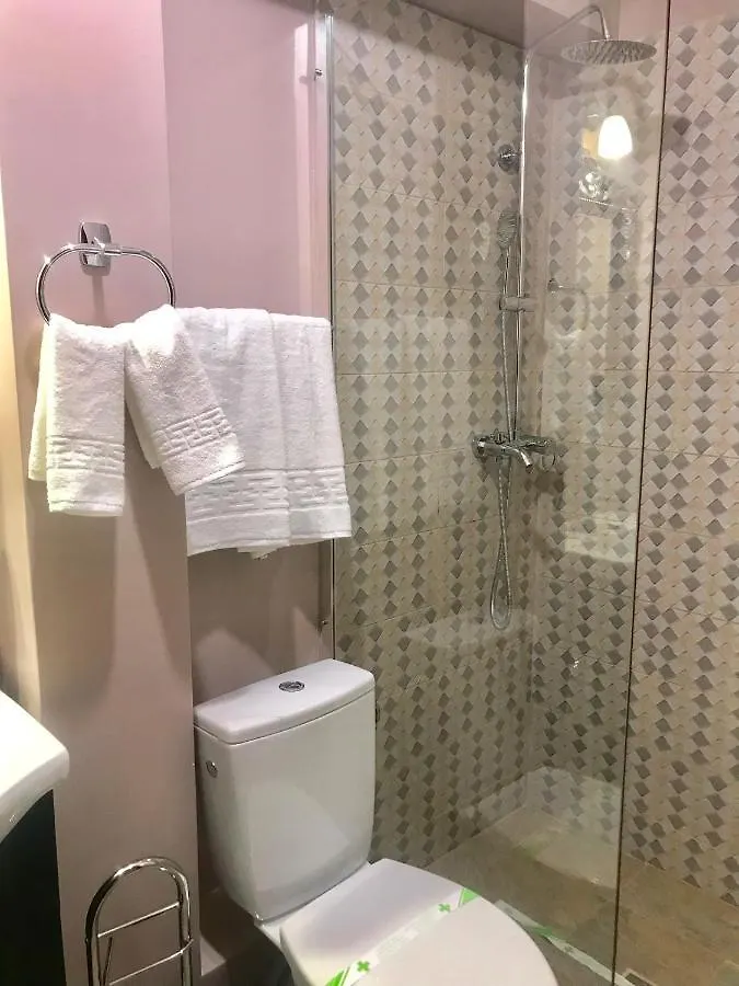 Vila 18 Hotel Boutique Bucharest Romania